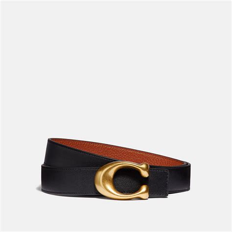cintos coach